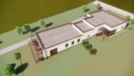 Eladó ikerház Pécs