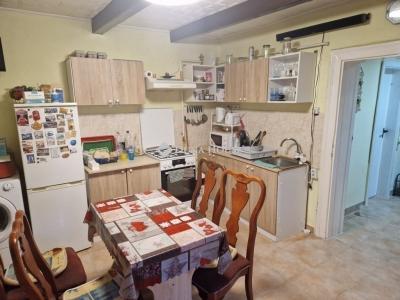 Eladó családi ház Kóka