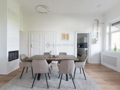 Eladó lakás Budapest