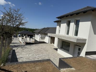 Eladó ikerház Gödöllő