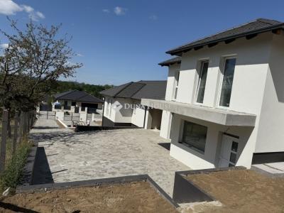 Eladó ikerház Gödöllő