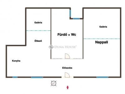 Eladó lakás Budapest