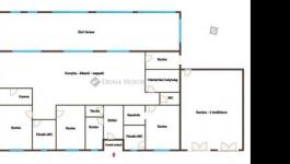 Eladó családi ház Szada