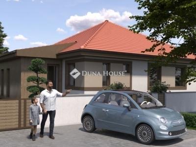 Eladó családi ház Vecsés