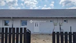 Eladó ikerház Pilis