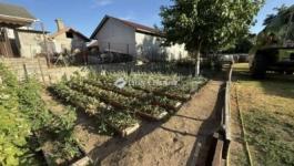 Eladó családi ház Vecsés