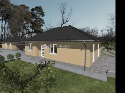 Eladó ikerház Kóka