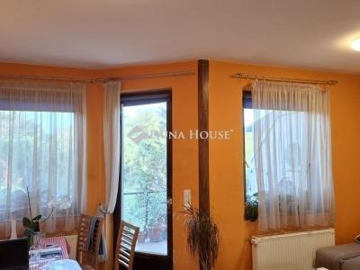 Eladó sorház Kistarcsa