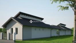 Eladó ikerház Monor