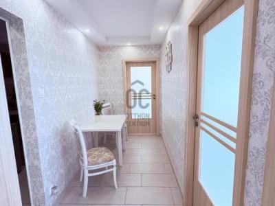 Eladó lakás Budapest