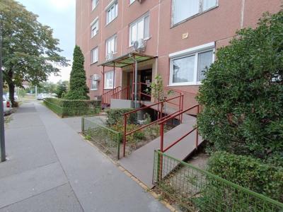 Eladó lakás Budapest