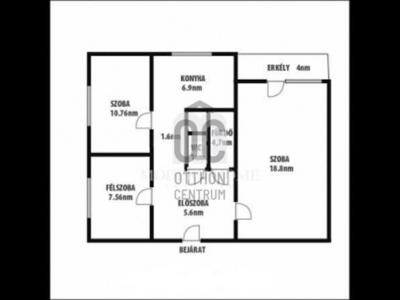Eladó lakás Budapest