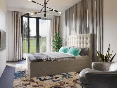 Eladó lakás Balatonszemes