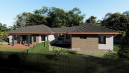 Eladó ikerház Albertirsa