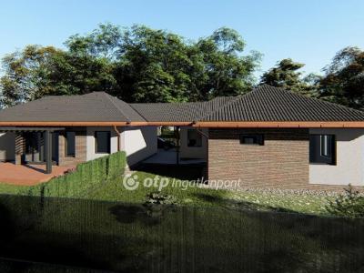 Eladó ikerház Albertirsa