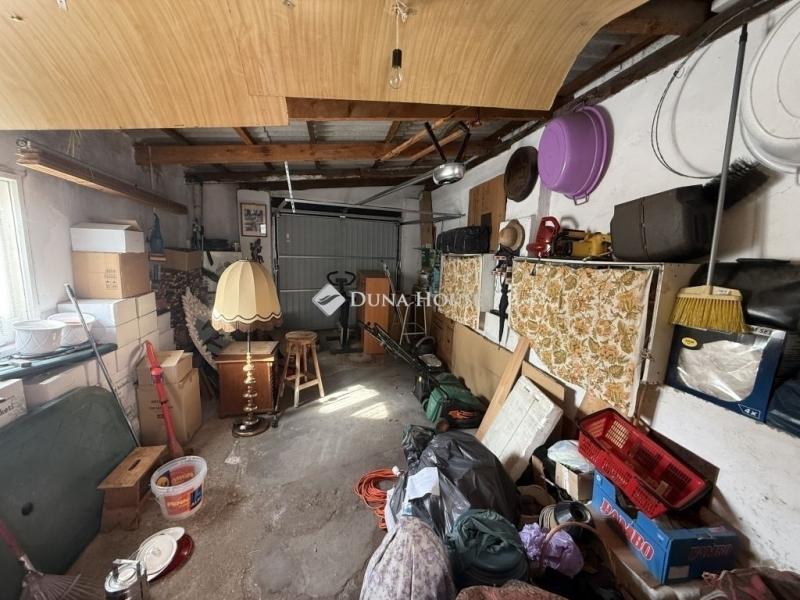 Eladó családi ház Pécs