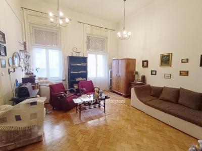 Eladó lakás Budapest