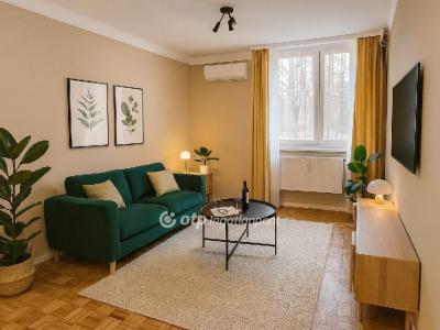 Eladó lakás Budapest