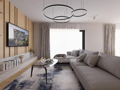 Eladó lakás Budapest