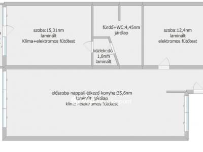 Eladó lakás Szekszárd