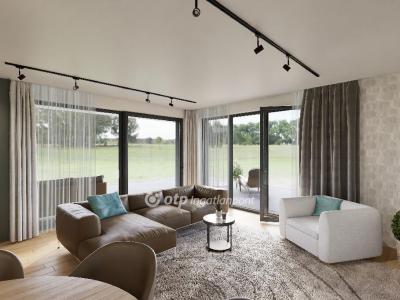 Eladó lakás Balatonszemes