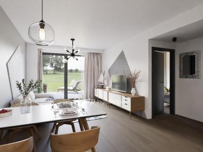 Eladó lakás Balatonszemes