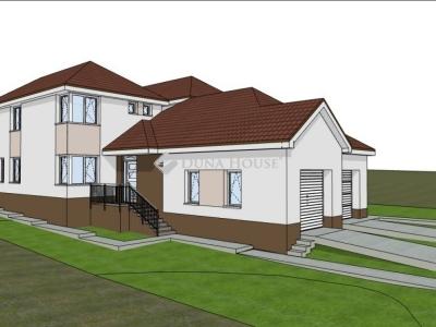 Eladó ikerház Veresegyház