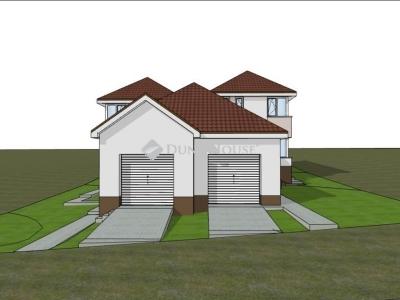 Eladó ikerház Veresegyház