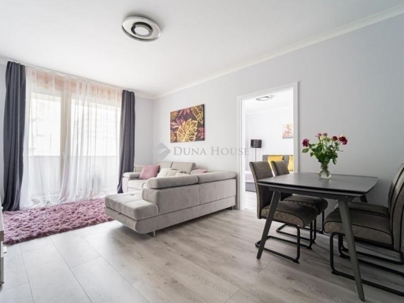 Eladó lakás Budapest