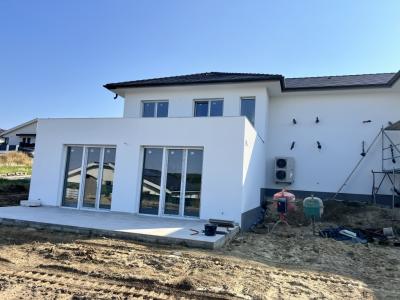 Eladó ikerház Pécel