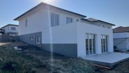 Eladó ikerház Pécel