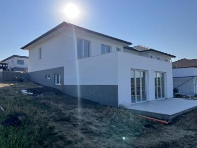 Eladó ikerház Pécel