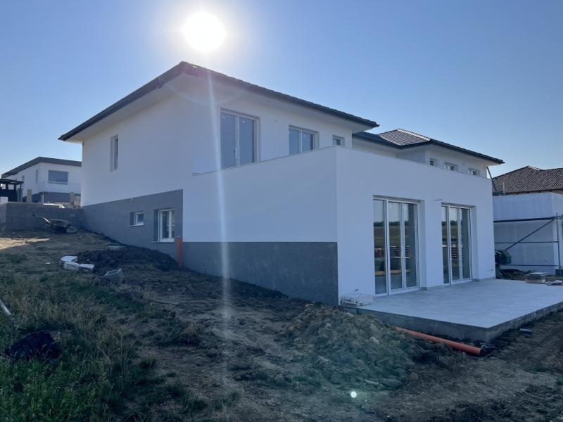 Eladó ikerház Pécel