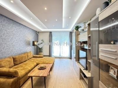 Eladó lakás Budapest