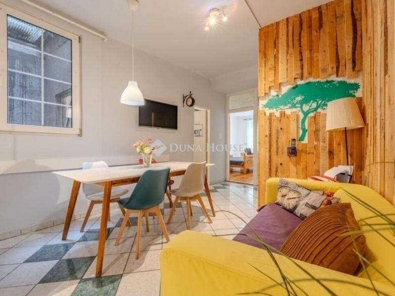 Eladó lakás Budapest