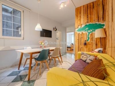 Eladó lakás Budapest