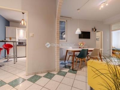 Eladó lakás Budapest