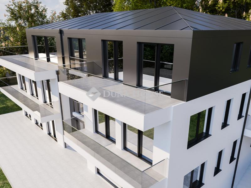 Eladó lakás Budapest