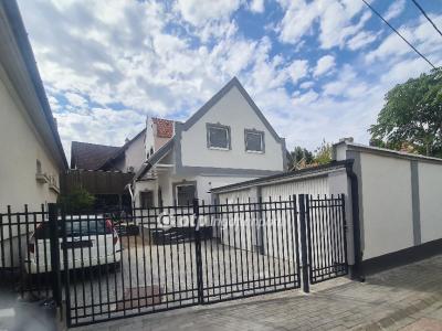Eladó családi ház Veszprém