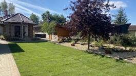 Eladó családi ház Helvécia