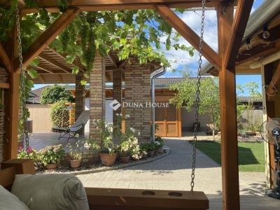 Eladó családi ház Helvécia