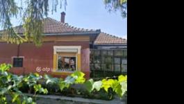 Eladó családi ház Biharkeresztes