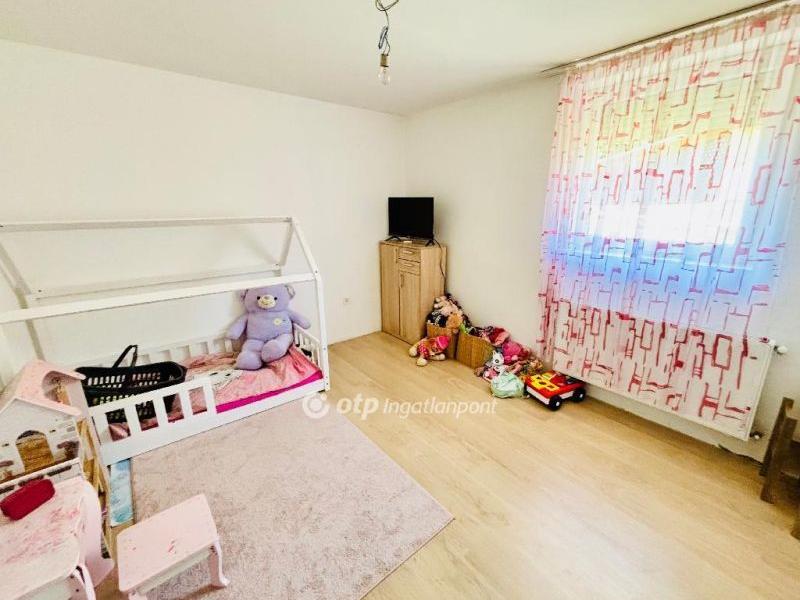 Eladó családi ház Hajdúböszörmény