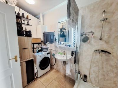 Eladó lakás Gyömrő