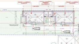 Eladó ikerház Tápiószecső