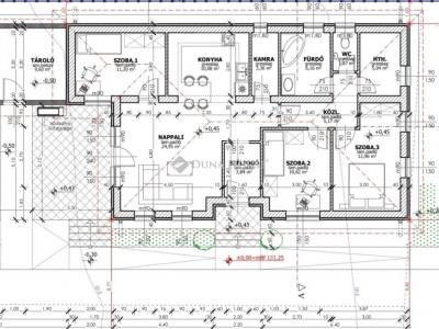 Eladó ikerház Tápiószecső