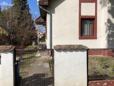 Eladó családi ház Kecskemét