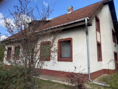 Eladó családi ház Kecskemét