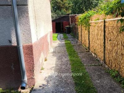 Eladó családi ház Győr