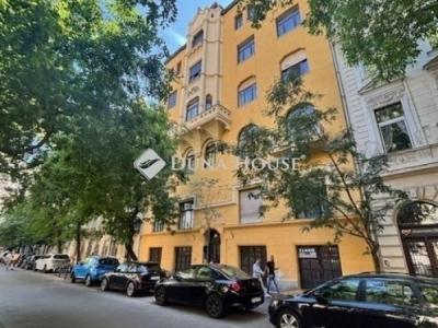 Eladó lakás Budapest